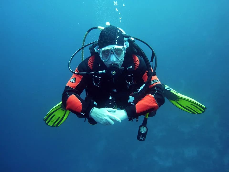 Barakuda Brothers Dive Center
