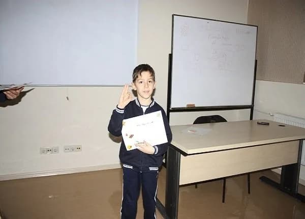 Rota Dalis Merkezi