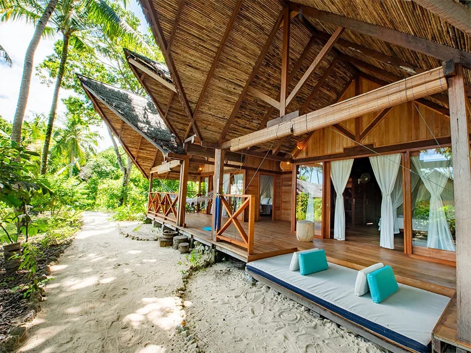 Metita Beach & Dive Resort