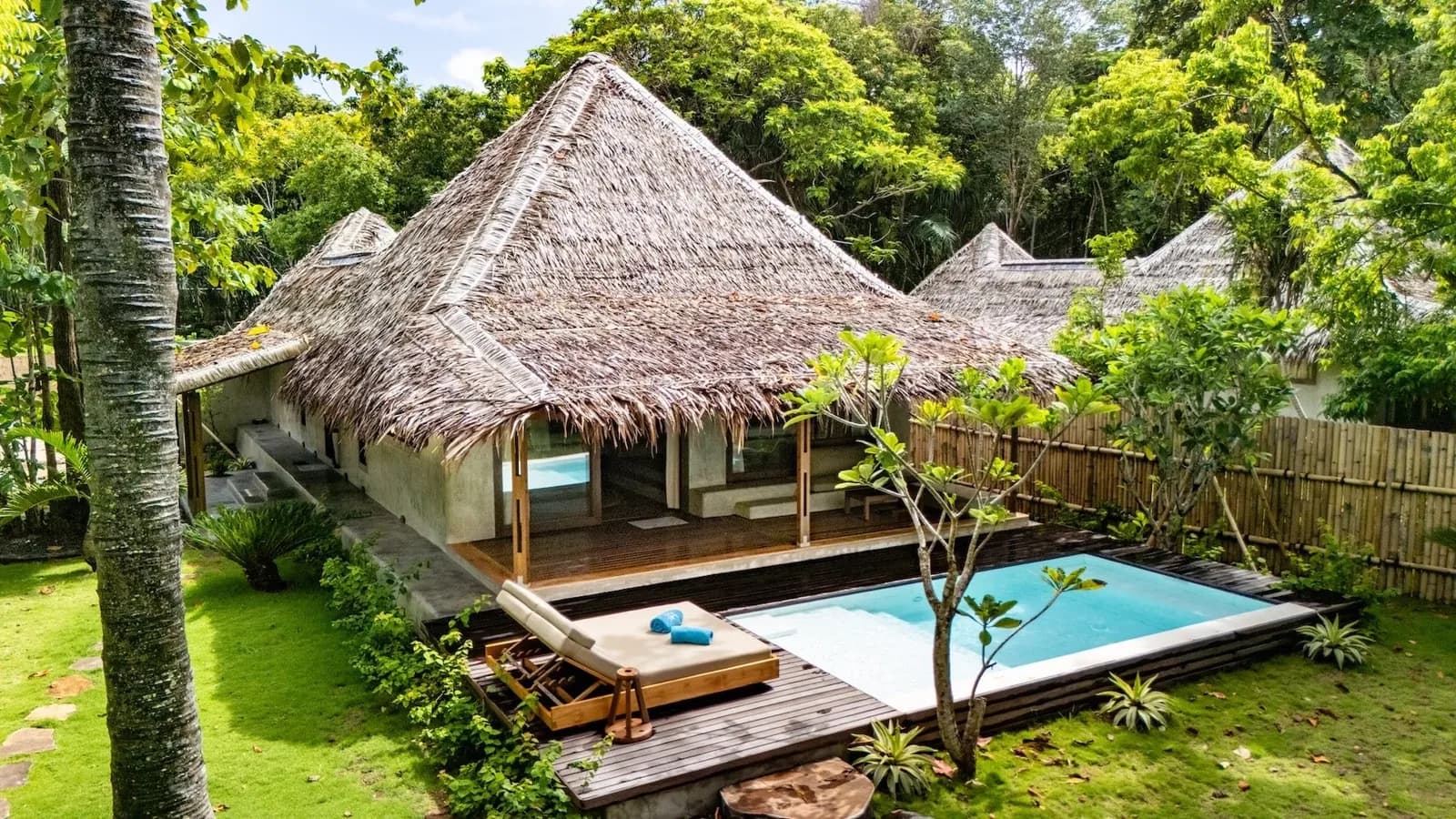 Coral Eye Resort