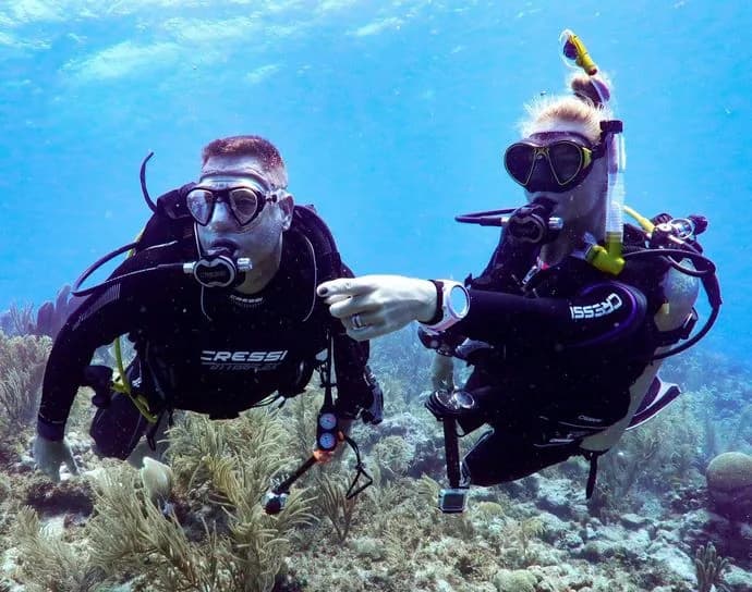 Private Divers Bonaire