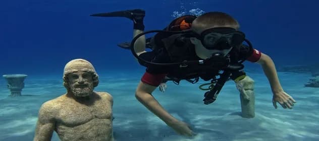 Scuba Tech Diving Centre