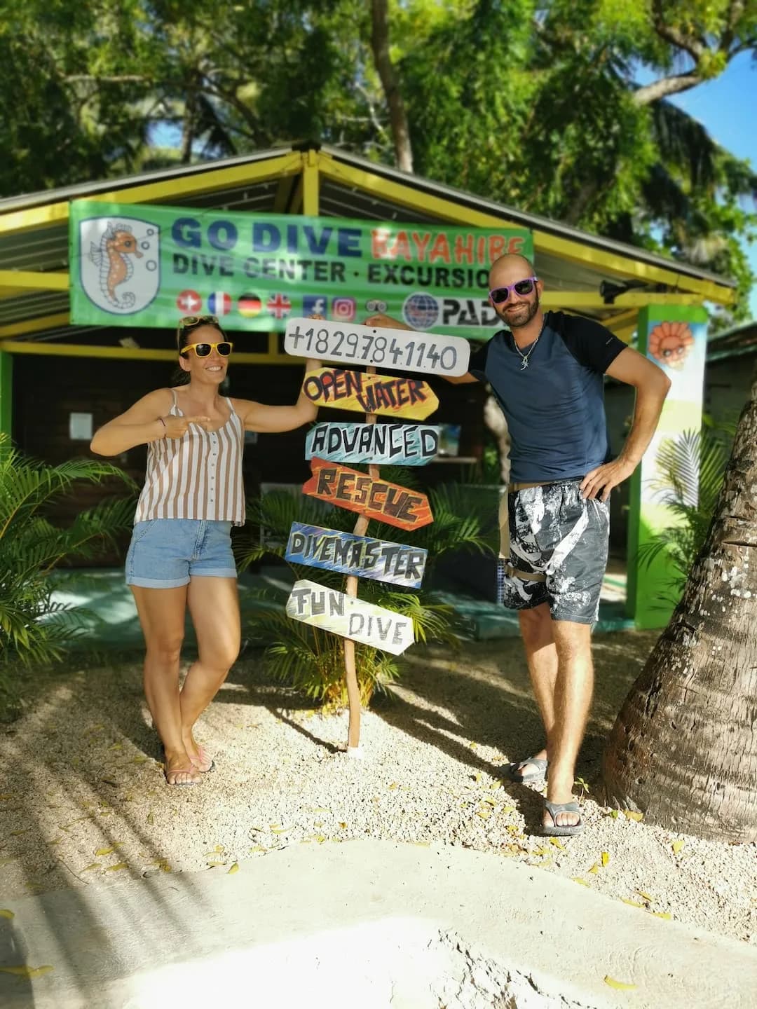 Godivebayahibe