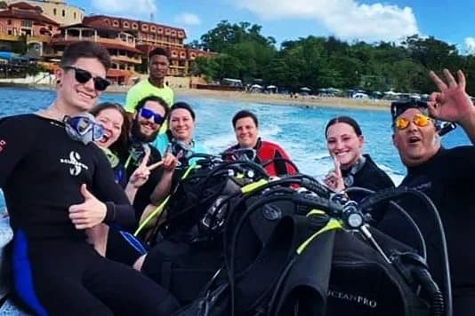 Superior Dive Sosua