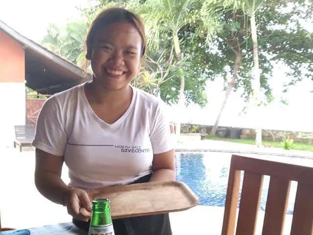 North Bali Dive Center