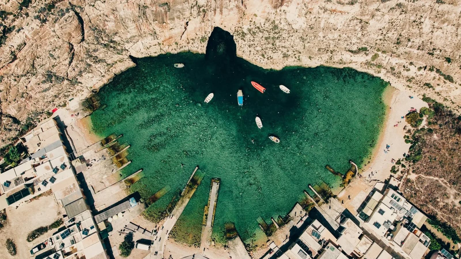 Gozo Technical Diving