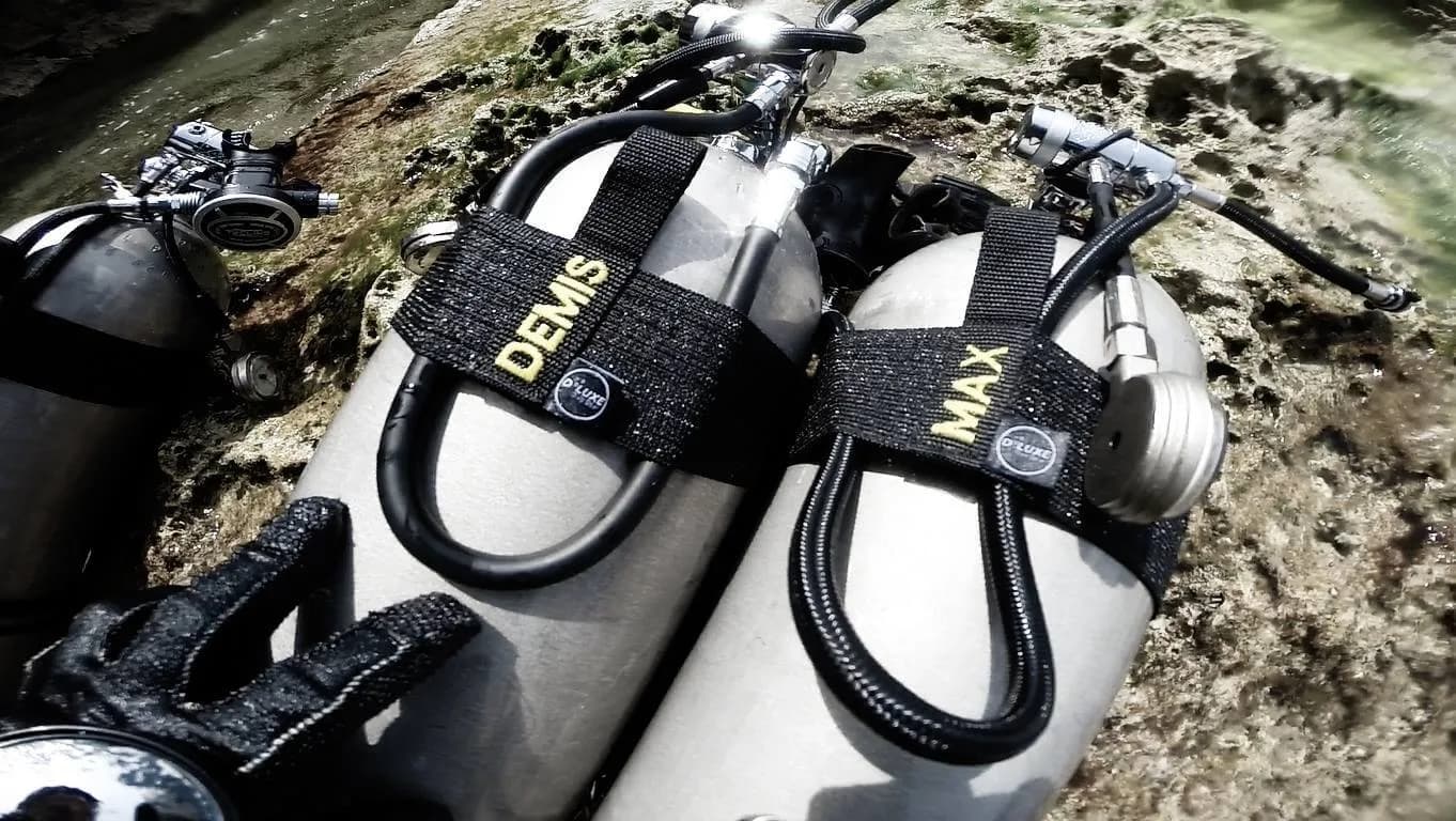 DIVErse SCUBA Solutions