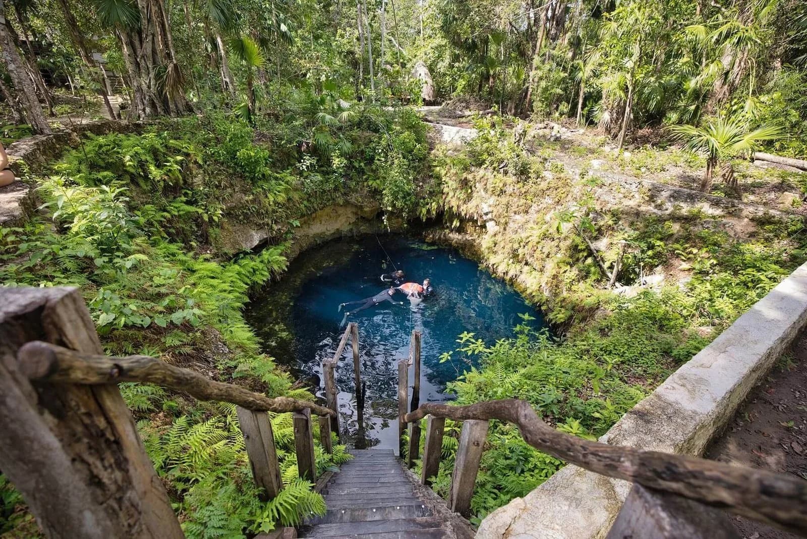DeepDiveMexico