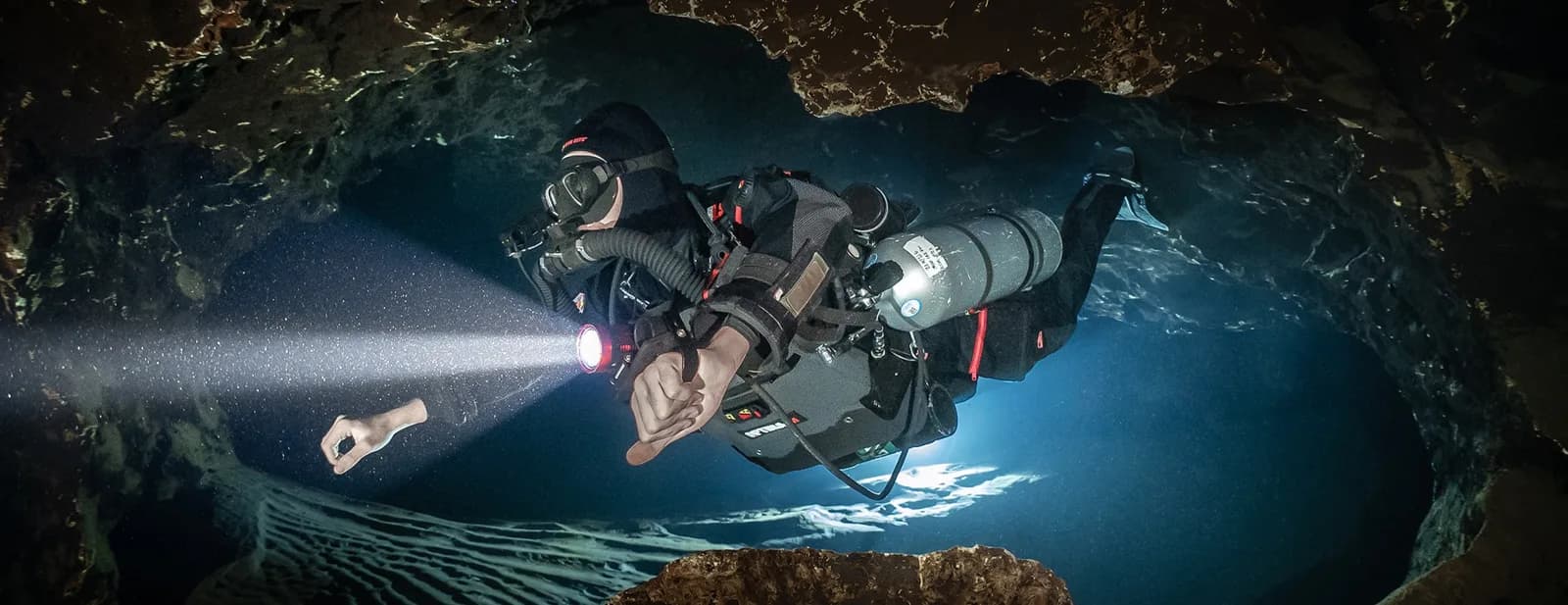Dive Rite Mexico