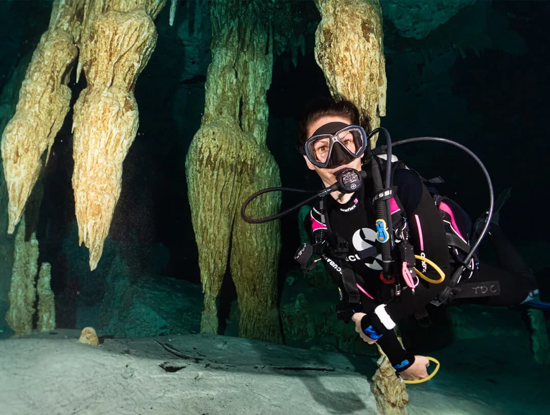Jaguar Divers