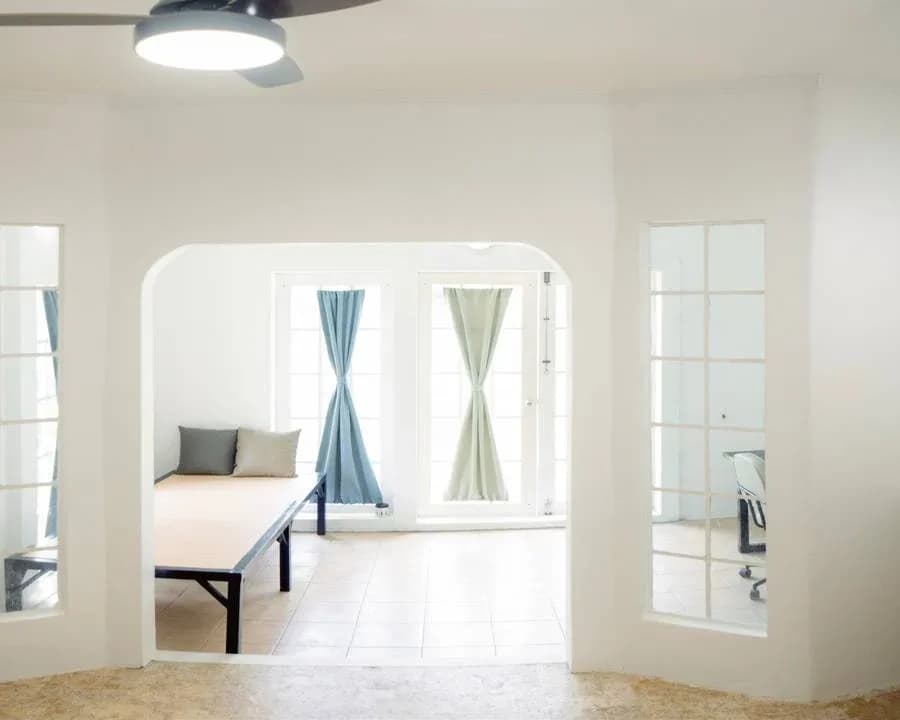 ALDIVE resort