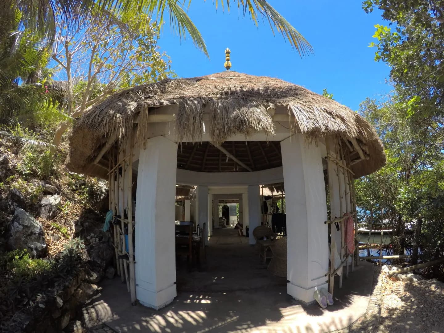 Gunter's Dive Center