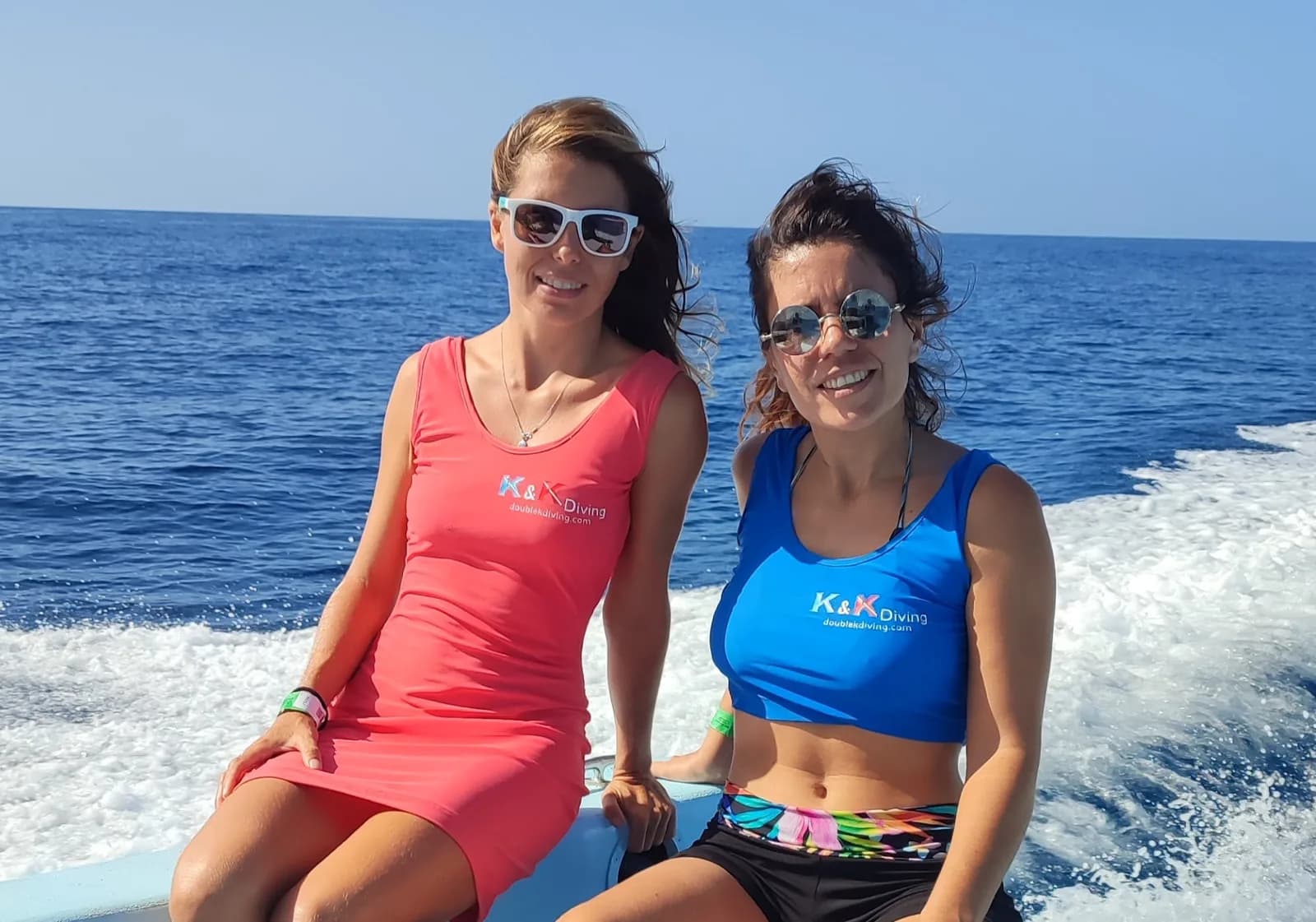 K&K Diving