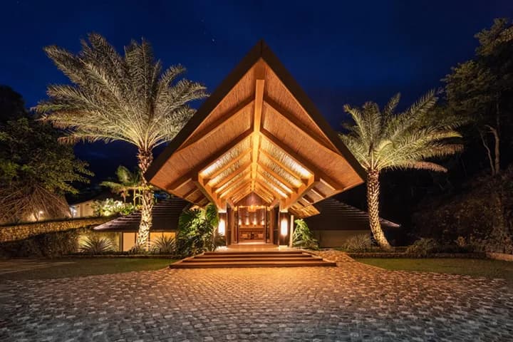 Sipalay - Manami Resort - Balas Dive & Experience