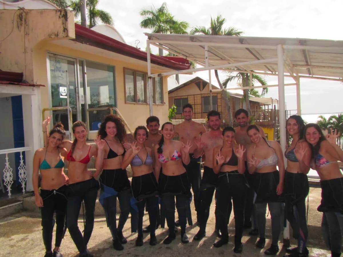 SK Divers Center