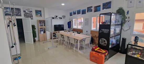 Ecological Divers Tenerife