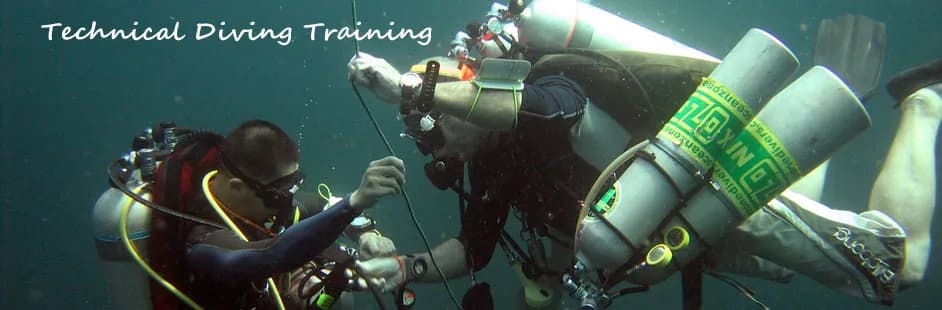 Ocean Zone Divers