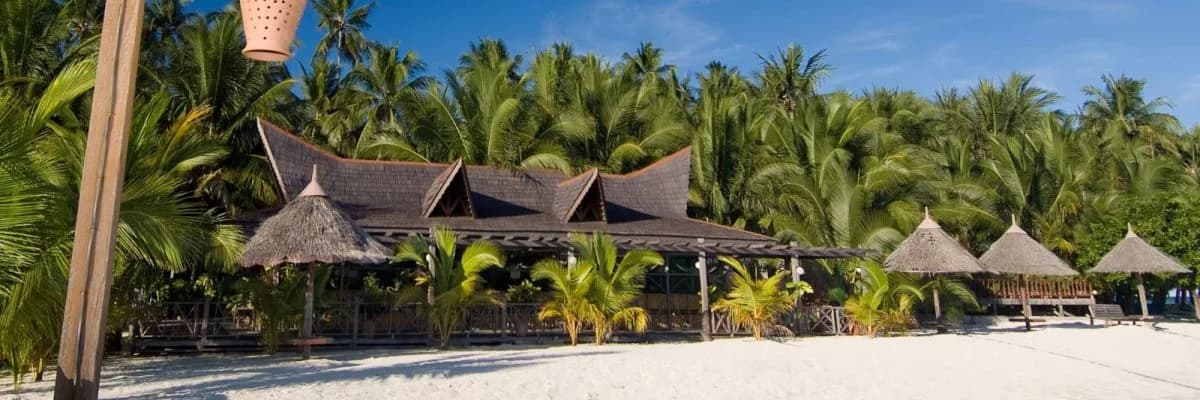 Sipadan-Mabul Resort (Sabah) Sdn Bhd
