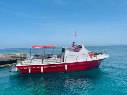 YSD Scuba