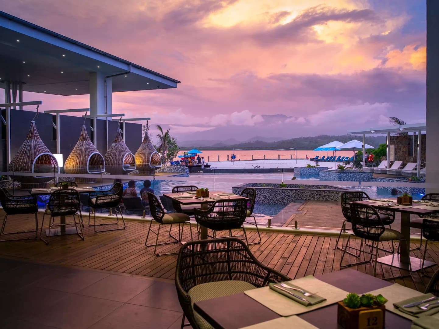 Loloata Dive Resort
