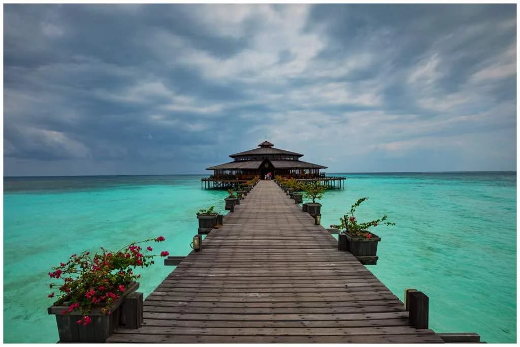 Pulau Sipadan Resort & Tours Sdn Bhd