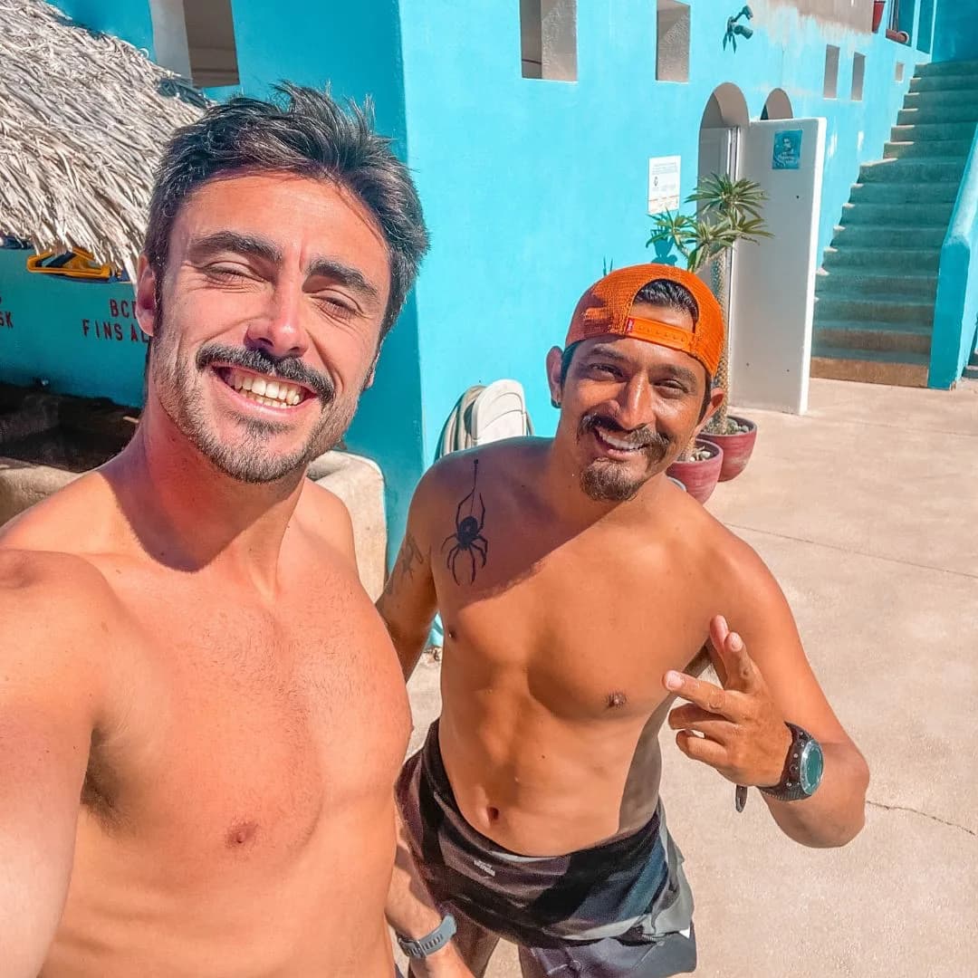 Cabo Pulmo - Cabo Pulmo Beach Resort