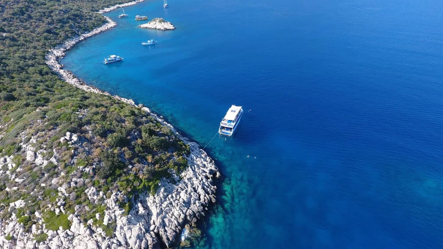 Naturablue Diving Center