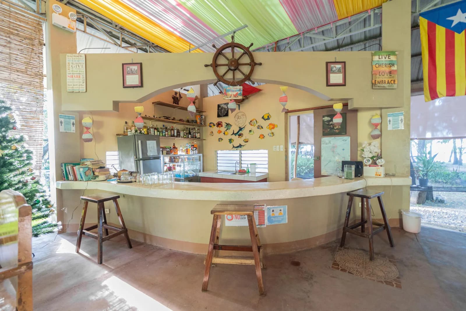 Sablayan Adventure Camp Dive Shop