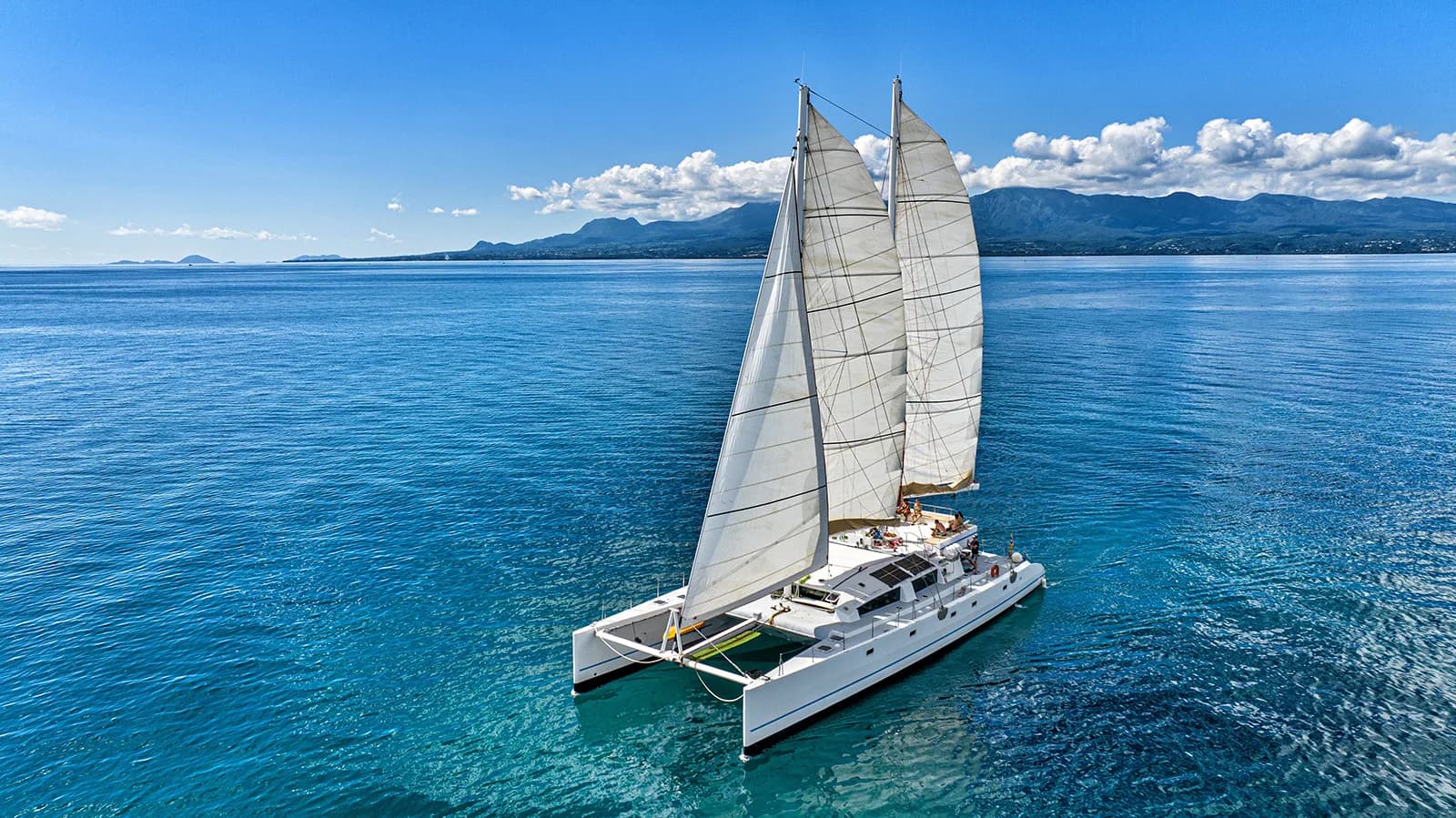 ODYSSEY Diving