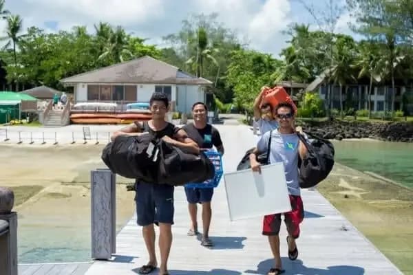 Palau Dive Adventures