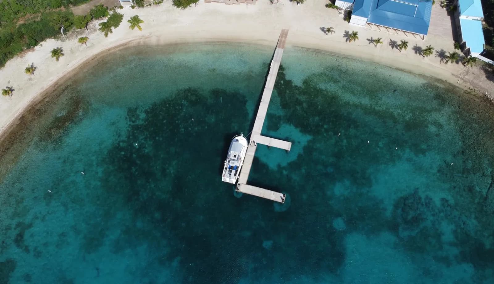 Sail Caribbean Divers