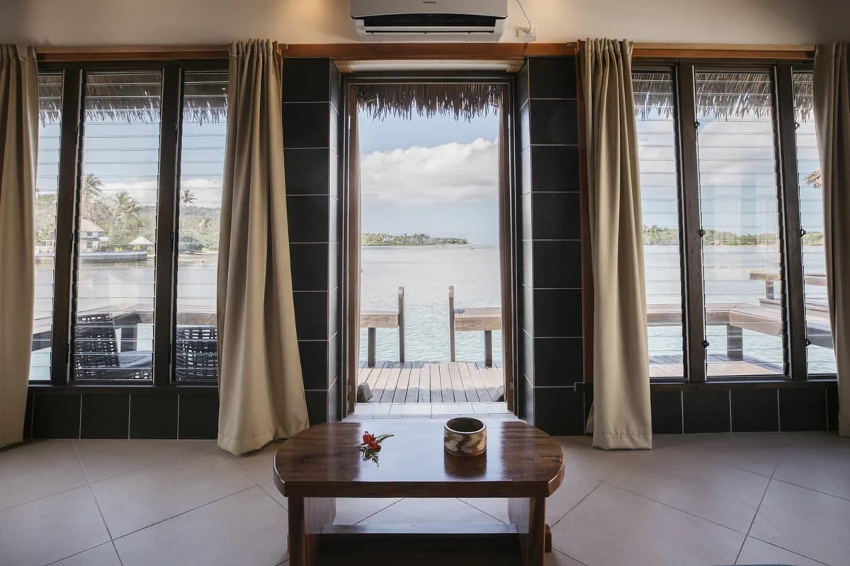 Koro Sun Resort