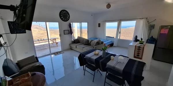 Cabo Pulmo Dive House