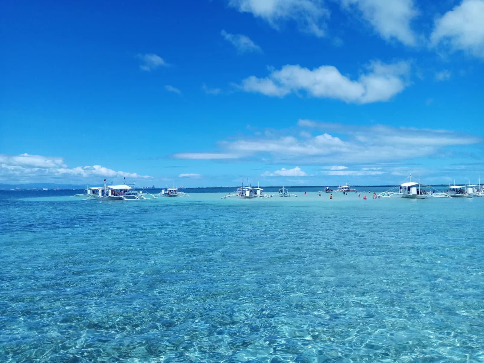 Coral Sea Dive Cebu