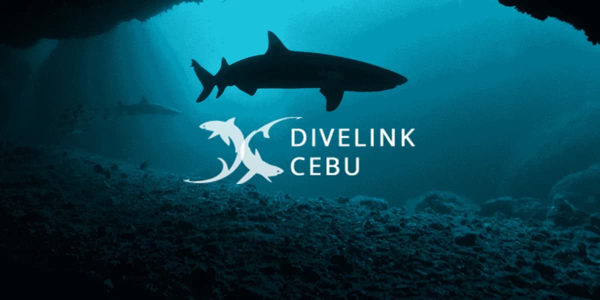Divelink Cebu