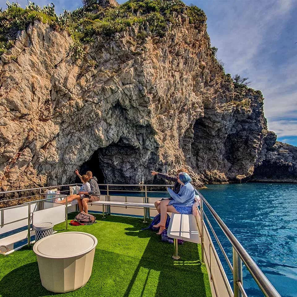 Taormina Diving Center