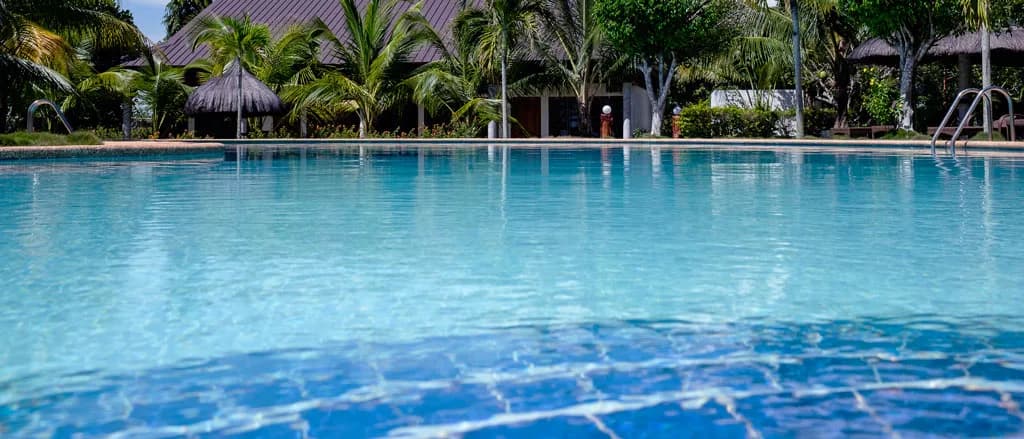 Kasai Village Dive Resort
