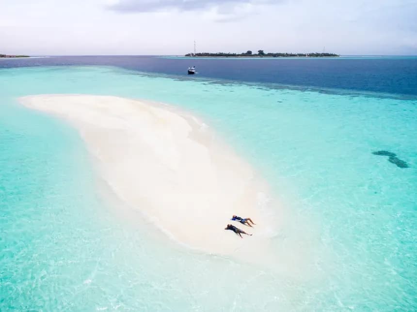 South Ari Dive Center