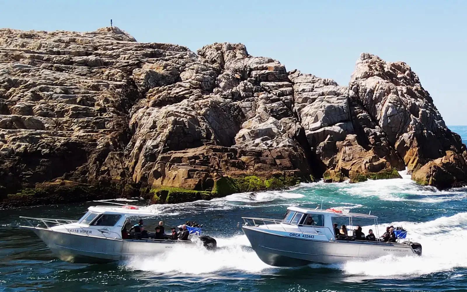 South West Rocks Dive Centre
