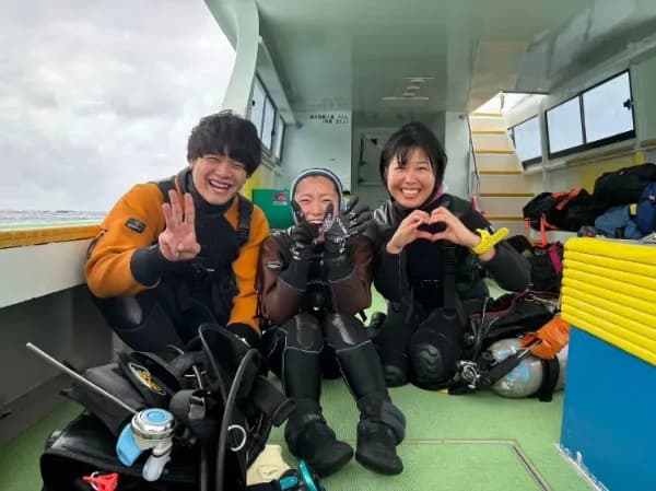 Diving School J.D.A.