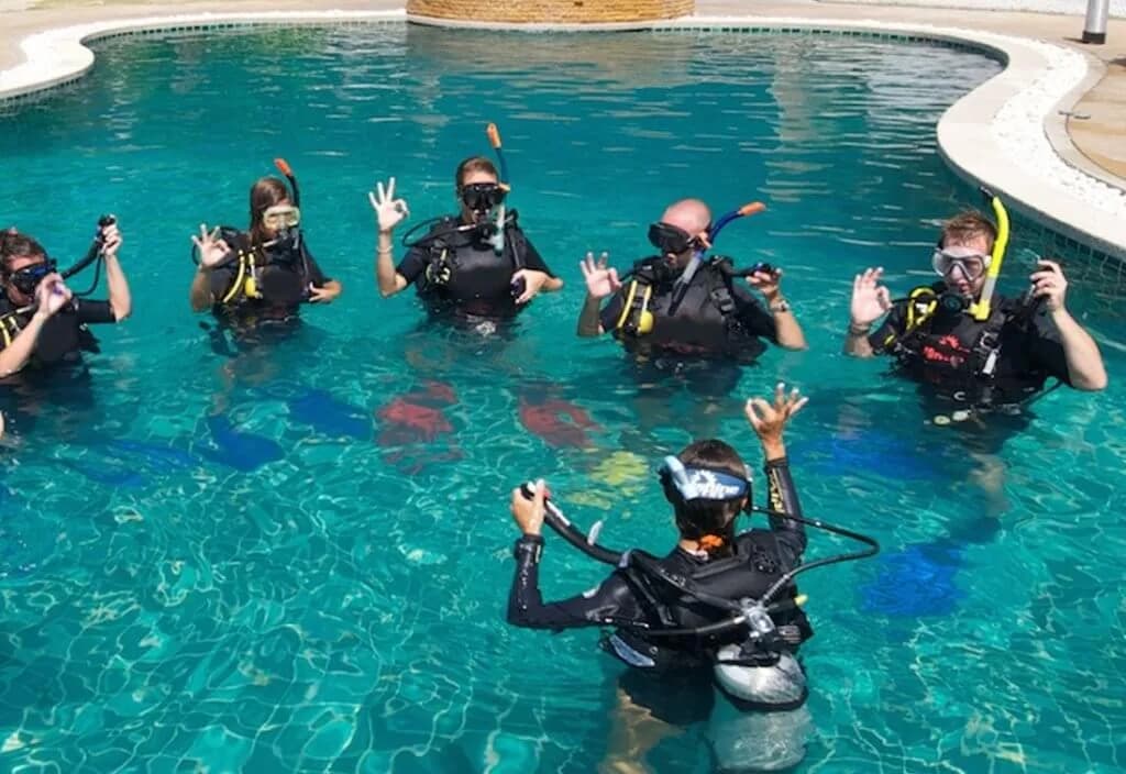 Lost Reef Adventures