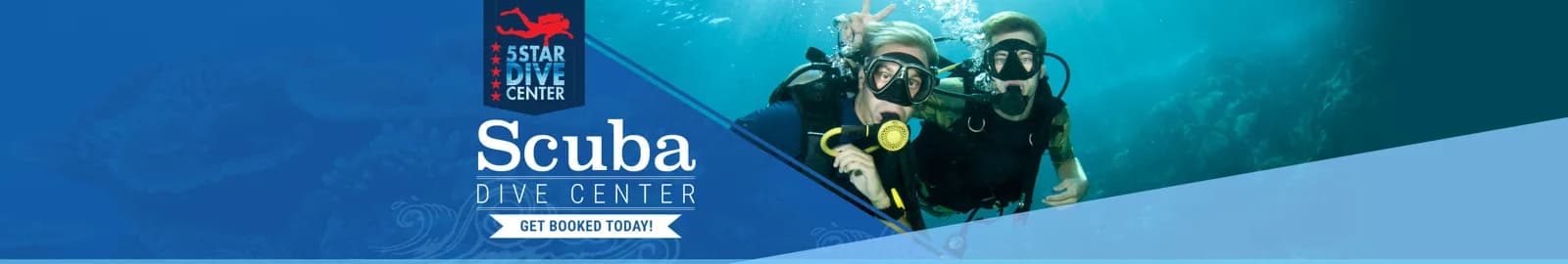 Key West Dive Center