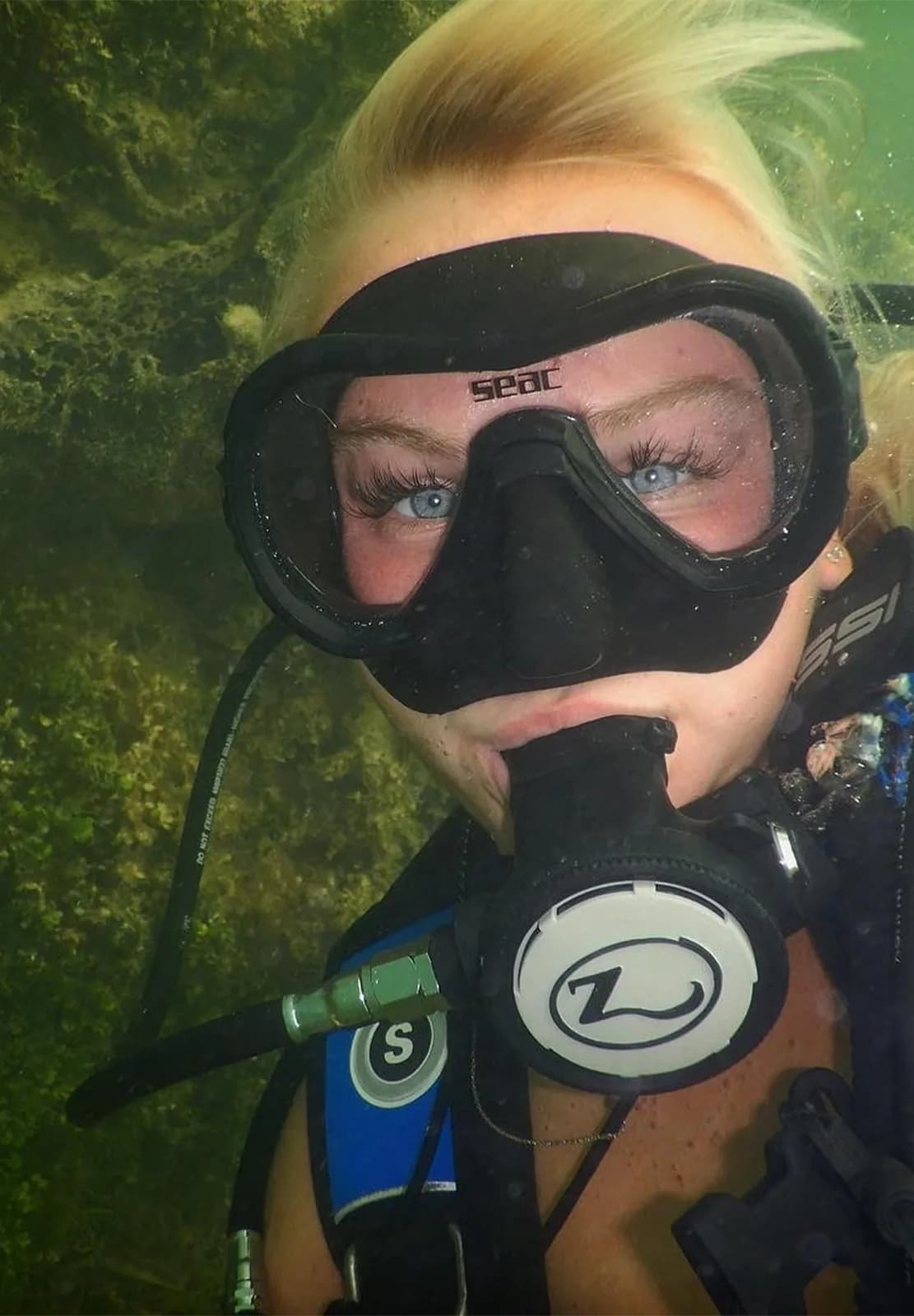 DiveMaster Key West