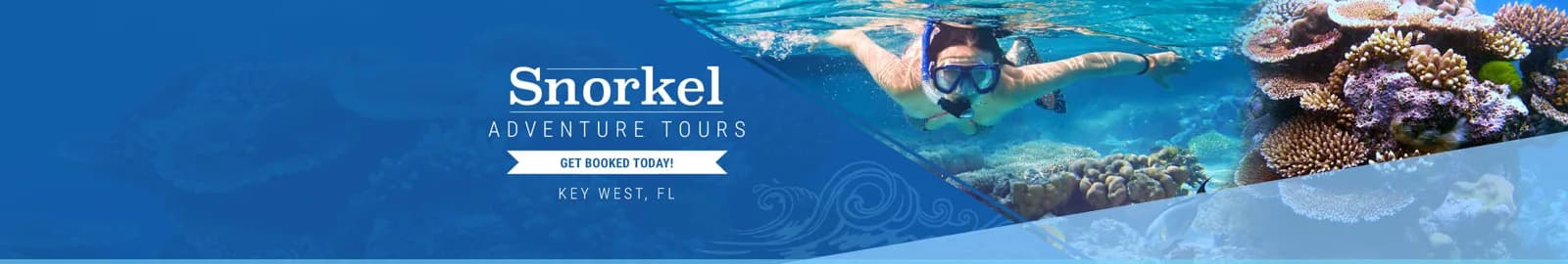 Snorkeling Tour Services Of Key West