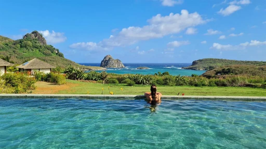 Acqua Noronha - Mergulho