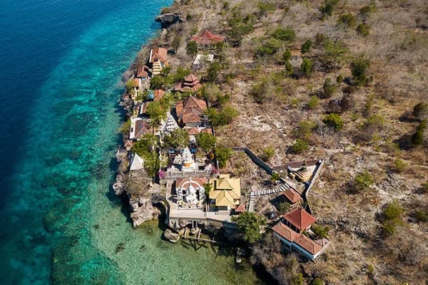 West Bali Explorer