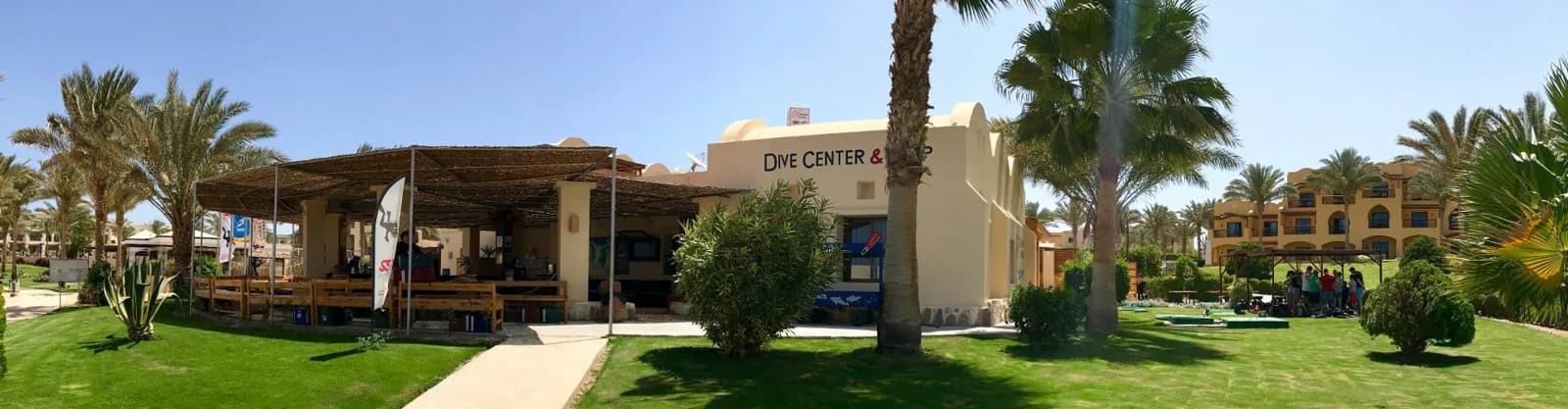 Coraya Divers
