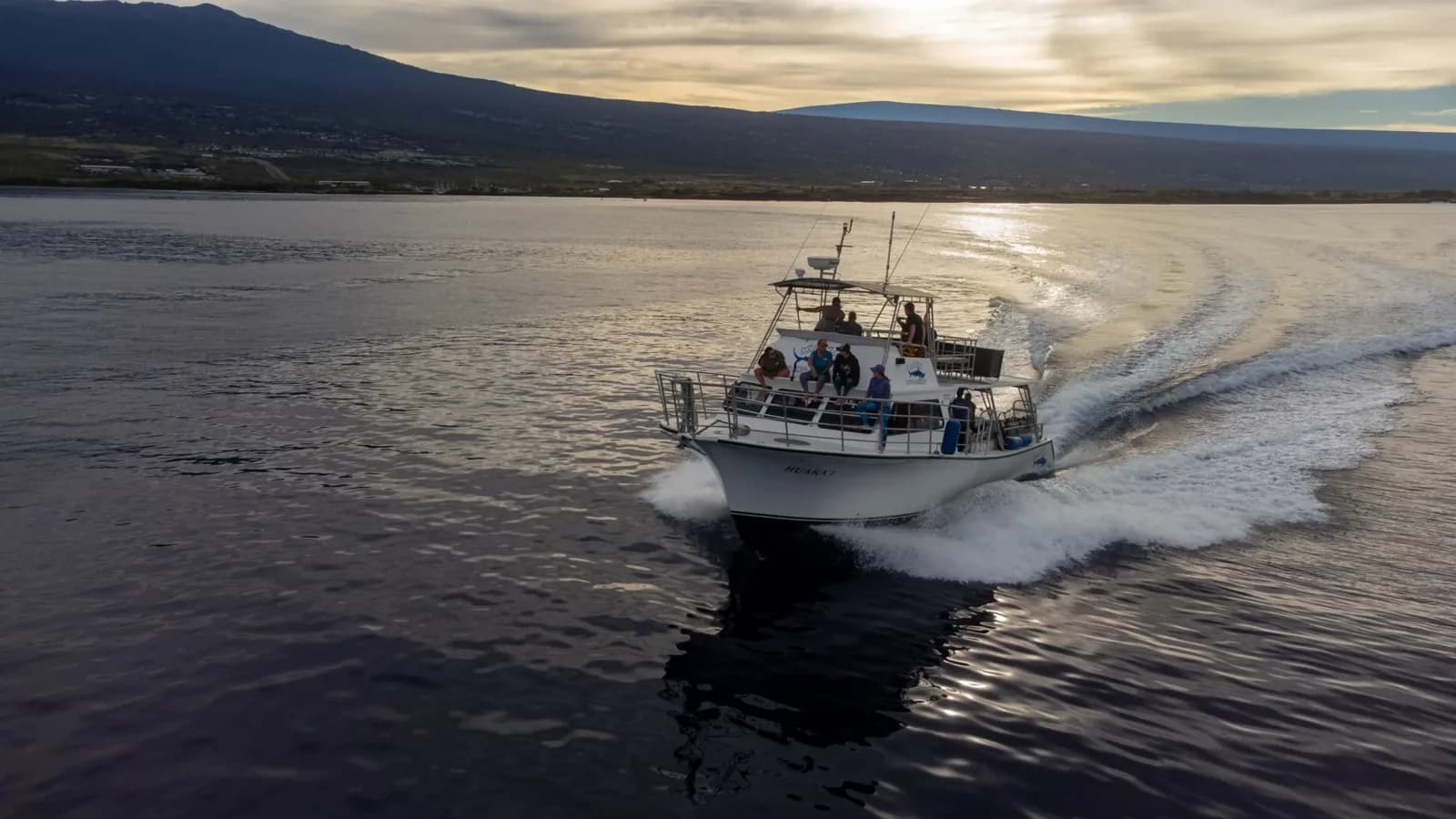 Kona Diving Company