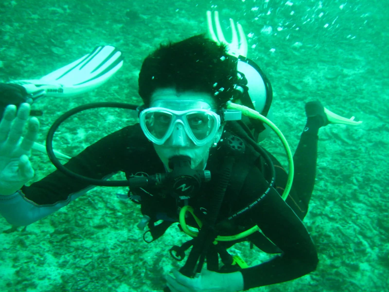 Club de la Mer
