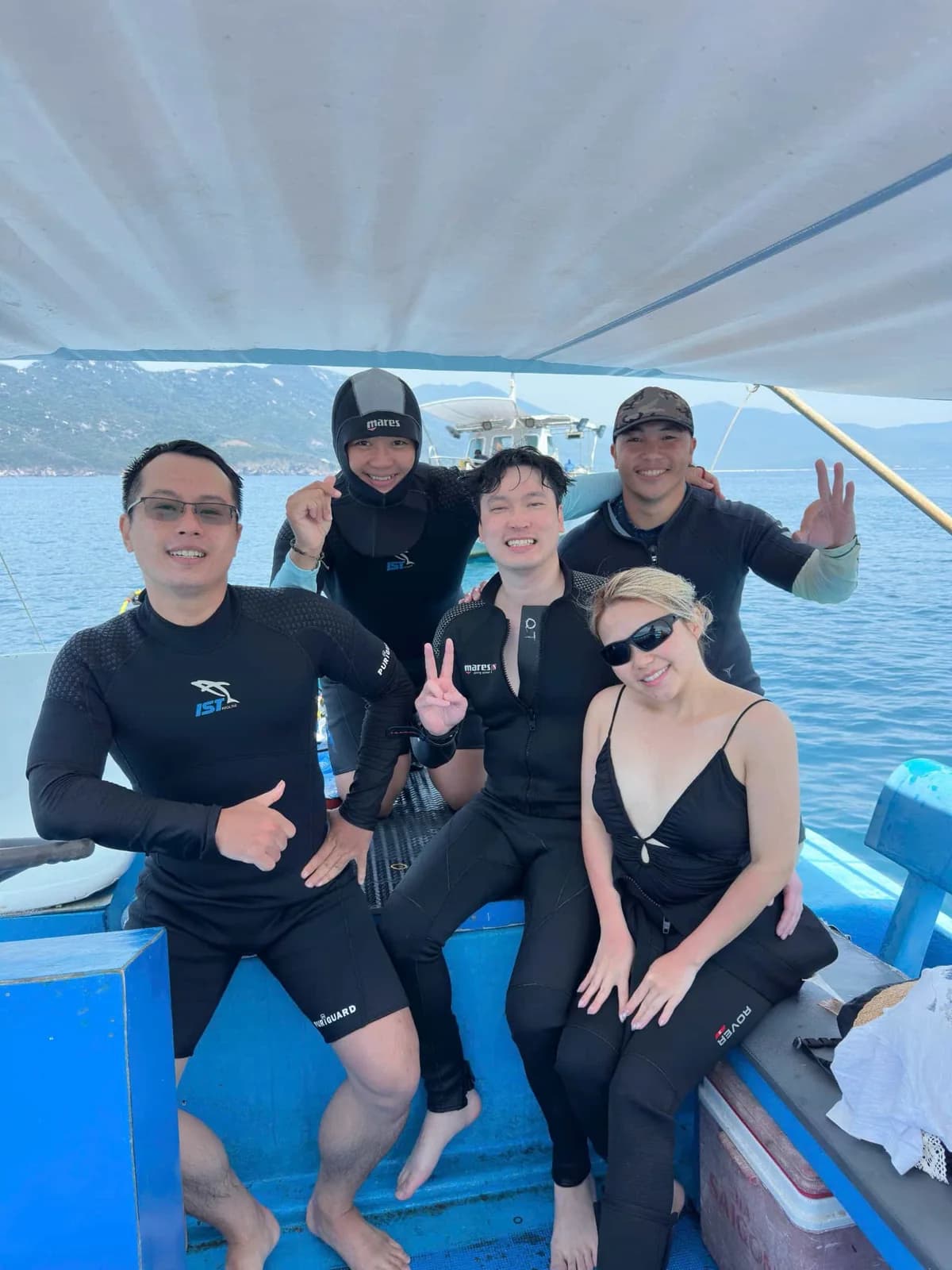 Ecodive Vietnam - Trung Tâm Lặn Phú Quốc